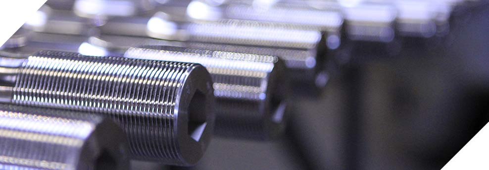 power generation fasteners