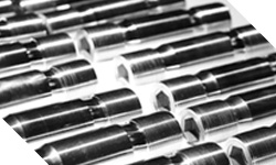 custom screw manufacturing